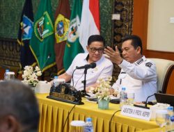 Demi Tingkatkan Daya Saing Pariwisata dan Investasi, Kepri akan Terapkan Visa Fleksibel untuk Wisatawan Global