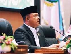 Ketua DPRD Kepri Tegaskan Ex Officio Kepala BP Batam Masih Relevan dan Perlu Dipertahankan