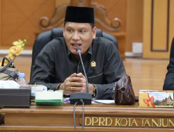 Gaji Pekerja 4 Bulan Belum Dibayar, Anggota DPRD Tanjungpinang ini Sebut Bakal Sidak PT Swakarya Indah Busana
