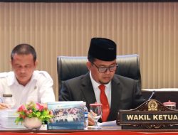 Wakil Ketua III DPRD Kepri Tanggapi Resah Warga Pulau Buluh Terkait Lepasnya Buaya: “Keamanan Warga Harus Jadi Prioritas”