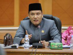 RDP: Semua Fraksi DPRD Tanjungpinang Tolak Kenaikan Tarif Pas Masuk Pelabuhan