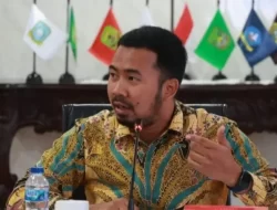 Polemik TPP ASN dalam Rekrutmen PPPK, Komisi I DPRD Kepri Minta BKD Perbaiki Aturan