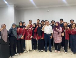 Mahasiswa IPMKOB-Pekanbaru Silaturahmi dengan Wakil Ketua DPRD Kepri Bahas Beasiswa dan Masa Depan