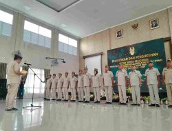 Pemerintah Kota Tanjungpinang Dukung PPAD Kepri, Perkuat Sinergi untuk Pembangunan Daerah