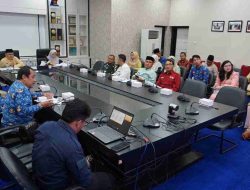 Sinergi TPID Tanjungpinang, Inflasi Stabil dan Pasokan Bahan Pokok Mencukupi