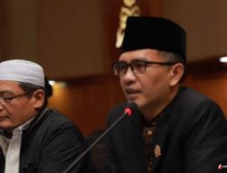 Sekretaris Komisi II DPRD Kepri Sebut Ranperda RTRW Memiliki Peran Strategis Menentukan Arah Kebijakan Ekonomi Daerah