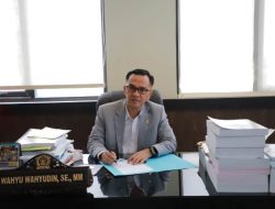 Sekretaris Komisi II DPRD Kepri Wahyu Wahyudin Berharap Pihak Rumah Sakit Milik Pemerintah Gratiskan Pungutan Parkir