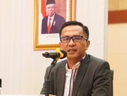 Sekretaris Komisi II DPRD Kepri Berharap Pemerintah Buat Kebijakan Hadapi Dampak Zona Ekonomi Johor-Singapura