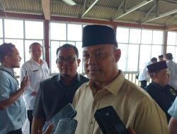 Begini Respon Ketua DPRD Kepri Terkait Program Makan Bergizi Nasional