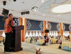 Adi Prihantara: Sinergi APBD dengan Prioritas Nasional untuk Kepri yang Lebih Baik