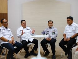 Koordinasi dengan Pemerintah Pusat, Bintan Upayakan Kelonggaran Regulasi Visa