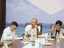 Ekonomi Kepulauan Riau Triwulan IV-2024 Tumbuh 6,94%, Peringkat 3 Nasional Q to Q