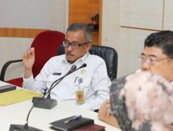 Pemko Batam Siapkan Rangkaian Acara Pelantikan, Sertijab dan Pisah Sambut Walikota Batam