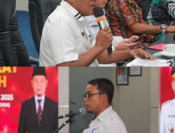 Pemko Tanjungpinang Gelar Forum Perangkat Daerah untuk Penyusunan RKPD 2026