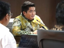 Bupati Bintan: Inovasi Digital Dongkrak Investasi Hingga Rp 7,1 Triliun