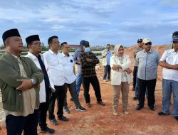 DPRD Kepri Sidak Proyek Reklamasi di Bengkong Batam