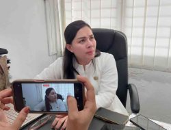 Disdagin Tanjungpinang Terbitkan Rekomendasi Operasional Pangkalan Gas LPG 3 Kg