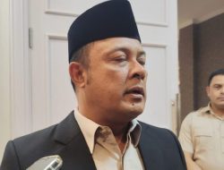 Ketua DPRD Kepri Tegaskan Dukung Kebijakan Efisiensi Anggaran