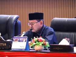 Wakil Ketua II DPRD Kepri Sebut Efisiensi Anggaran Bukan Hal Baru, Penyesuaian Terjadi Hampir Setiap Tahun