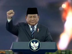 Pelantikan 961 Kepala Daerah: Presiden Prabowo Ajak untuk Membela Kepentingan Rakyat