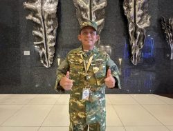 Gubernur Kepri Ansar Ahmad Siap Mengikuti Retreet KDH Sesuai Arahan Presiden Prabowo