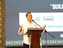 Amsakar Achmad Ajak HKI Kepri Dukung Pertumbuhan Ekonomi Batam dan Kepri