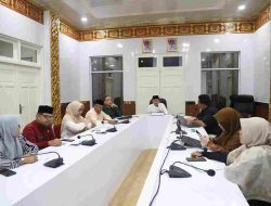 BPJS Kesehatan dan Pemko Tanjungpinang Perkuat Validasi Data Peserta PBPU BP Pemda