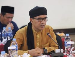 Sekretaris Komisi II DPRD Kepri Tegaskan Disnaker Wajib Imbau dan Kawal Pemberian THR Karyawan Swasta Jelang H-7 Lebaran