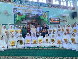 Wali Kota Lis Apresiasi Ibu-Ibu Khatam Al-Qur’an, Ungkap Langkah Menyelamatkan APBD