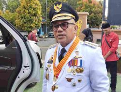 Hadapi Defisit, Lis Tancap Gas Cari Sumber Pendapatan Asli Daerah