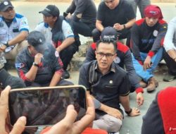 Sekretaris Komisi II DPRD Kepri, Wahyu Wahyudin Ingatkan Perusahaan Bayar THR Tepat Waktu