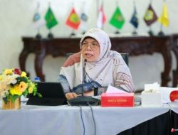 Anggota DPRD Kepri Hj. Ismiyati Minta Dinkes Berkolaborasi dengan BPOM Awasi Takjil Ramadan