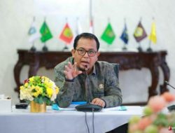 Wacana Pemotongan THR ASN, H. Bahktiar: Tidak Pernah Dibahas dengan DPRD Kepri