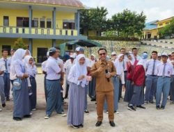 Anggota DPRD Kepri Wahyu Wahyudin Minta Pemerintah Akomodir PTK Non ASN Dibawah 2 Tahun Bisa Daftar PPPK