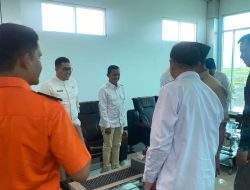 Wakil Bupati Natuna Sambut Kunjungan Kerja Ketua DPRD Kepri