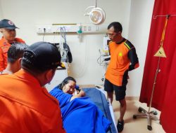 Tragedi di Tanjungpinang: Bocah 12 Tahun Tewas Hanyut di Gorong-Gorong