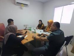 PT TMB Tindaklanjuti Keluhan Konsumen Terkait Pelayanan Pedagang di Akau Potong Lembu dan Melayu Square