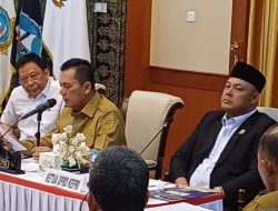 Pasca Surat Edaran Kemnaker, Ketua DPRD Kepri Minta Perusahaan Dilarang Tahan Ijazah Karyawan