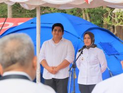 Diskusi Interaktif dan Capacity Building, Retreat Bintan Tingkatkan Kinerja Pejabat