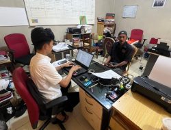 Operasi Pekat Seligi 2025: Polres Bintan Tangkap Pelaku Pungli di Tanjung Uban