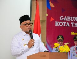 Wali Kota Lis Darmansyah Ajak GOW Jadi Kekuatan Ekonomi Perempuan Tanjungpinang