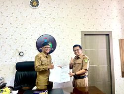 Diskominfo dan BSrE BSSN Fasilitasi Pengesahan TTE Aplikasi SIMRS RSUD Tanjungpinang