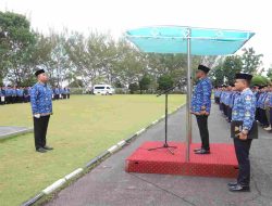 Peringati Harkitnas ke-117, Wali Kota Lis Tegaskan Kebangkitan yang Berpihak pada Rakyat