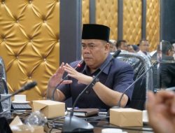 Pemerintah Bintan Dukung Program Nasional, Sekda Ronny Kartika Tekankan Pemberdayaan Koperasi