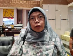 Anggota DPRD Kepri Ismiyati Nilai Kenaikan Tarif Pas Internasional SBP Tanjungpinang Belum Tepat