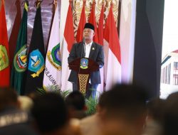 DPRD Kepri Sampaikan Pokok – Pokok Pikiran di Musrenbang RKPD Tahun 2026