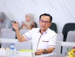 Tegas! Sekretaris Komisi II DPRD Kepri: Jika Ada Pelangaran, Seleksi Dirut PT Energi Kepri Harus Diulang