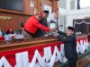 Fraksi DPN DPRD Tanjungpinang Sampaikan Pendapat Akhir Terhadap Pencabutan Perda No 10 Tahin 2021 Tentang Lembaga Kemasyarakatan