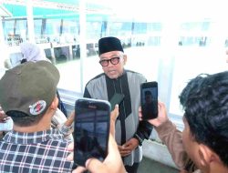 Wali Kota Lis: Hasil Asesmen Eselon II Masih Proses, Rotasi Tunggu Job Fit