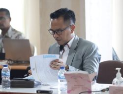 Kepri Di Ambang Krisis Fiskal, Sekretaris Komisi II DPRD Kepri Desak Gubernur Bangkitkan PAD Yang Tertidur